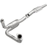 MagnaFlow Conv DF 95 Ford Bronco 5.8L thumbnail 1