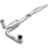 MagnaFlow Conv DF 95 Ford Bronco 5.8L thumbnail 3