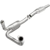 MagnaFlow Conv DF 95 Ford Bronco 5.8L thumbnail 5
