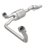 MagnaFlow Conv DF 95 Ford Bronco 5.8L thumbnail 6