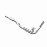 MagnaFlow Conv DF 95 Ford Bronco 5.8L thumbnail 7