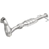 MagnaFlow Conv DF 01 Saab 9-5 2.3L thumbnail 1