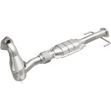 MagnaFlow Conv DF 01 Saab 9-5 2.3L thumbnail 2