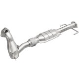 MagnaFlow Conv DF 01 Saab 9-5 2.3L thumbnail 3