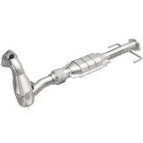 MagnaFlow Conv DF 01 Saab 9-5 2.3L thumbnail 4