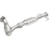 MagnaFlow Conv DF 01 Saab 9-5 2.3L thumbnail 5