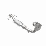 MagnaFlow Conv DF 01 Saab 9-5 2.3L thumbnail 6