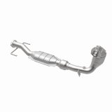 MagnaFlow Conv DF 01 Saab 9-5 2.3L thumbnail 7