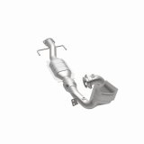MagnaFlow Conv DF 01 Saab 9-5 2.3L thumbnail 8