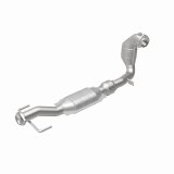 MagnaFlow Conv DF 01 Saab 9-5 2.3L thumbnail 9