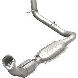 MagnaFlow Direct Fit Catalytic Converter 98 Ford Expedition 5.4L thumbnail 7