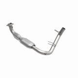 MagnaFlow Direct Fit Catalytic Converter 98 Ford Expedition 5.4L thumbnail 9