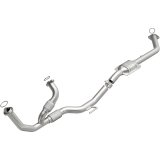 MagnaFlow Direct Fit Catalytic Converter 98-00 Sienna 3.0L thumbnail 2