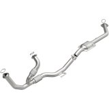MagnaFlow Direct Fit Catalytic Converter 98-00 Sienna 3.0L thumbnail 3