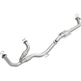 MagnaFlow Direct Fit Catalytic Converter 98-00 Sienna 3.0L thumbnail 5