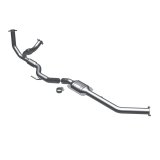 MagnaFlow Direct Fit Catalytic Converter 98-00 Sienna 3.0L thumbnail 6
