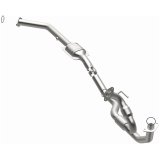 MagnaFlow Direct Fit Catalytic Converter 98-00 Sienna 3.0L thumbnail 7