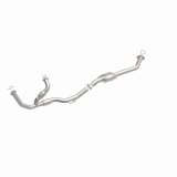 MagnaFlow Direct Fit Catalytic Converter 98-00 Sienna 3.0L thumbnail 8