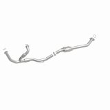 MagnaFlow Direct Fit Catalytic Converter 98-00 Sienna 3.0L thumbnail 9
