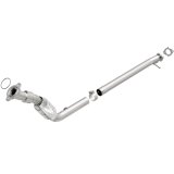 MagnaFlow Direct Fit Catalytic Converter Uplander 06 3.5L thumbnail 1