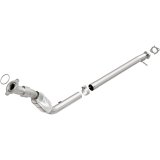 MagnaFlow Direct Fit Catalytic Converter Uplander 06 3.5L thumbnail 2