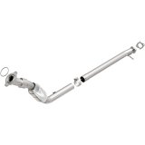 MagnaFlow Direct Fit Catalytic Converter Uplander 06 3.5L thumbnail 4