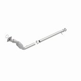 MagnaFlow Direct Fit Catalytic Converter Uplander 06 3.5L thumbnail 7