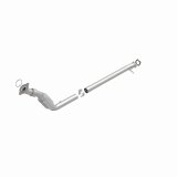 MagnaFlow Direct Fit Catalytic Converter Uplander 06 3.5L thumbnail 9