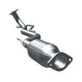 MagnaFlow Direct Fit Catalytic Converter 90-95 300ZX Turbo Passenger Side 49S thumbnail 4