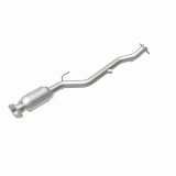 MagnaFlow Direct Fit Catalytic Converter 90-95 300ZX Turbo Passenger Side 49S thumbnail 5