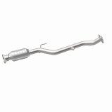 MagnaFlow Direct Fit Catalytic Converter 90-95 300ZX Turbo Passenger Side 49S thumbnail 6