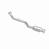 MagnaFlow Direct Fit Catalytic Converter 90-95 300ZX Turbo Passenger Side 49S thumbnail 7