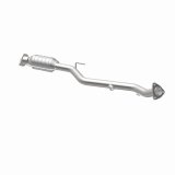 MagnaFlow Direct Fit Catalytic Converter 90-95 300ZX Turbo Passenger Side 49S thumbnail 8