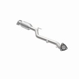 MagnaFlow Direct Fit Catalytic Converter 90-95 300ZX Turbo Passenger Side 49S thumbnail 9
