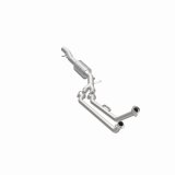 MagnaFlow Direct Fit Catalytic Converter 2002 Mercedes SL600 Passenger Side thumbnail 6