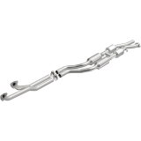 MagnaFlow Direct Fit Catalytic Converter 96-98 BMW 328 2.8L thumbnail 2