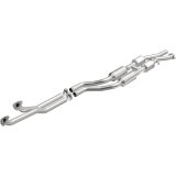 MagnaFlow Direct Fit Catalytic Converter 96-98 BMW 328 2.8L thumbnail 5