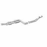 MagnaFlow Direct Fit Catalytic Converter 96-98 BMW 328 2.8L thumbnail 9