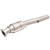 MagnaFlow Conv DF 00-03 Audi A8 Quatt 4.2L Driver Side thumbnail 1