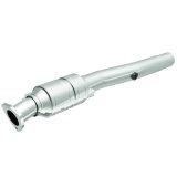 MagnaFlow Conv DF 00-03 Audi A8 Quatt 4.2L Driver Side thumbnail 4