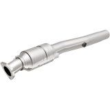 MagnaFlow Conv DF 00-03 Audi A8 Quatt 4.2L Driver Side thumbnail 5