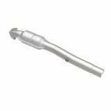 MagnaFlow Conv DF 00-03 Audi A8 Quatt 4.2L Driver Side thumbnail 7