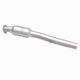 MagnaFlow Conv DF 00-03 Audi A8 Quatt 4.2L Driver Side thumbnail 9