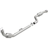 MagnaFlow Conv DF 98-03 Mercedes E320 3.2L thumbnail 2
