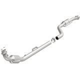 MagnaFlow Conv DF 98-03 Mercedes E320 3.2L thumbnail 4