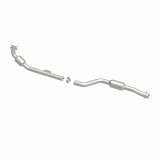 MagnaFlow Conv DF 98-03 Mercedes E320 3.2L thumbnail 7