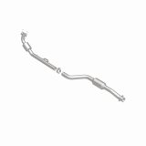 MagnaFlow Conv DF 98-03 Mercedes E320 3.2L thumbnail 8