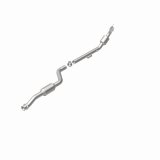 MagnaFlow Conv DF 98-03 Mercedes E320 3.2L thumbnail 9