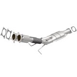 MagnaFlow Conv DF 99-01 Volvo S80 2.9L thumbnail 1