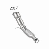 MagnaFlow Conv DF 99-01 Volvo S80 2.9L thumbnail 8